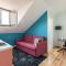 JOIVY Flats next to Rossio Square and main Lisbon attractions - لشبونة