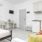 Depis studios & apartments - Naxos Chora