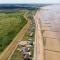 Wonderful 6 Berth Caravan For Hire At Manor Park, Hunstanton, Norfolk Ref 23028S - 亨斯坦顿