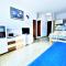 Modern apartment in Caorle with private terrace