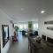 Apartamento 504 el laguito 1 habitación - Cartagena de Indias