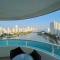 Apartamento 504 el laguito 1 habitación - Cartagena de Indias
