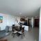 Apartamento 504 el laguito 1 habitación - Cartagena de Indias