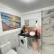 Monaco Cap d’ail Studio & jardin