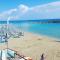 Iliada Beach Hotel