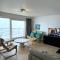 DIGUE MER APPARTEMENT PANORAMIQUE BLANKBERGE 3 ch 6 pers 2 SDB WIFI - Blankenberge