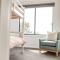 Spacious and Convenient - Azure Retreat