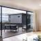 Spacious and Convenient - Azure Retreat