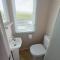 The Getaway Luxury Carvan in Bude