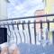 Alicetta Apartment by Ca-Sa Check