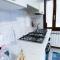 Alicetta Apartment by Ca-Sa Check