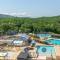 Mobile home 6 places camping 5 Vacances Gorges de lArdeche - Lagorce