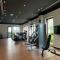 Cozy 1BR in Creek Beach Summer 3mins walk to the beach - 508 - Dubaj