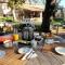 Gite - Domaine Les Peupliers - Lagnes