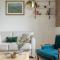 IFlat Minimal design apt in the heart of Rome