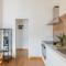 IFlat Minimal design apt in the heart of Rome