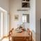 IFlat Minimal design apt in the heart of Rome