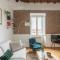 IFlat Minimal design apt in the heart of Rome