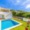 V89B Villa Sea Lights By Menorcarentals
