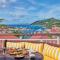 Hôtel Barrière Le Carl Gustaf St Barth