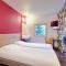 hotelF1 Thonon Les Bains Est