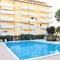 Appealing holiday home in Denia with private pool