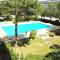 Appealing holiday home in Denia with private pool