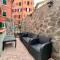 Fezzano  Portovenere Stilish double rooms with sea view, balcony or small courtyard