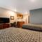 WoodSpring Suites Macon North