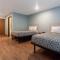 WoodSpring Suites Macon North