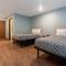 WoodSpring Suites Macon North - Macon