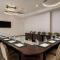 Wyndham Garden Tashkent