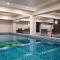 Wyndham Garden Tashkent