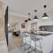 Luxury Apartments Podgora