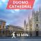 [TICINESE-DUOMO ELEGANTE] Centrale con AC