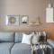 Ivory 1-BR Apartment in Aradipou