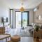 Ivory 1-BR Apartment in Aradipou