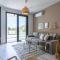 Ivory 1-BR Apartment in Aradipou