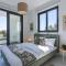 Ivory 1-BR Apartment in Aradipou