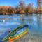 Cozy Apartment with view - LAGHI E SENTIERI - - Dolzago