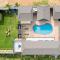Tarshal Outhouse to relax in Jaipur - Dzsaipur