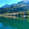Cozy Apartment with view - LAGHI E SENTIERI - - Dolzago