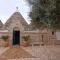 Trullo oron call by pugliadamare