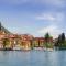 Cozy Apartment with view - LAGHI E SENTIERI -