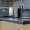 Mias House: Park view +Parking