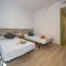Agi Gloria Rooms