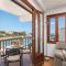 Apartamento Corb Mari 2 en la playa Cala Marsal!