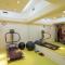 Garni Hotel Crystal