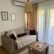 Woody apartman