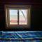Restored historic log cabin & deck on Lake Erie